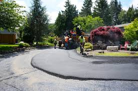 Best Asphalt Driveway Installation  in Sierra Madre, CA